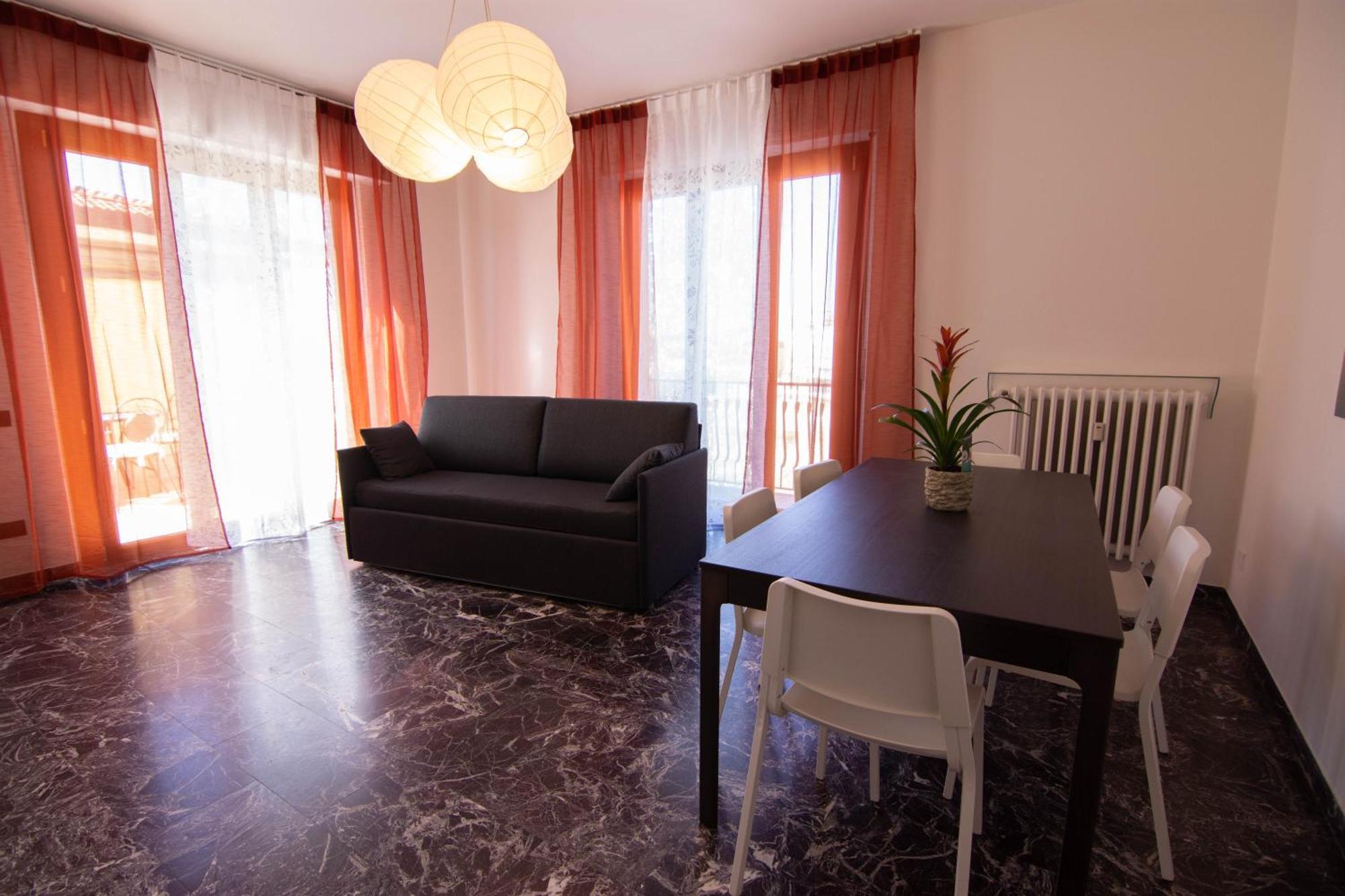 Kate Apartment In Centro 3 Camere Da Letto 3 Bagni فلورنس المظهر الخارجي الصورة