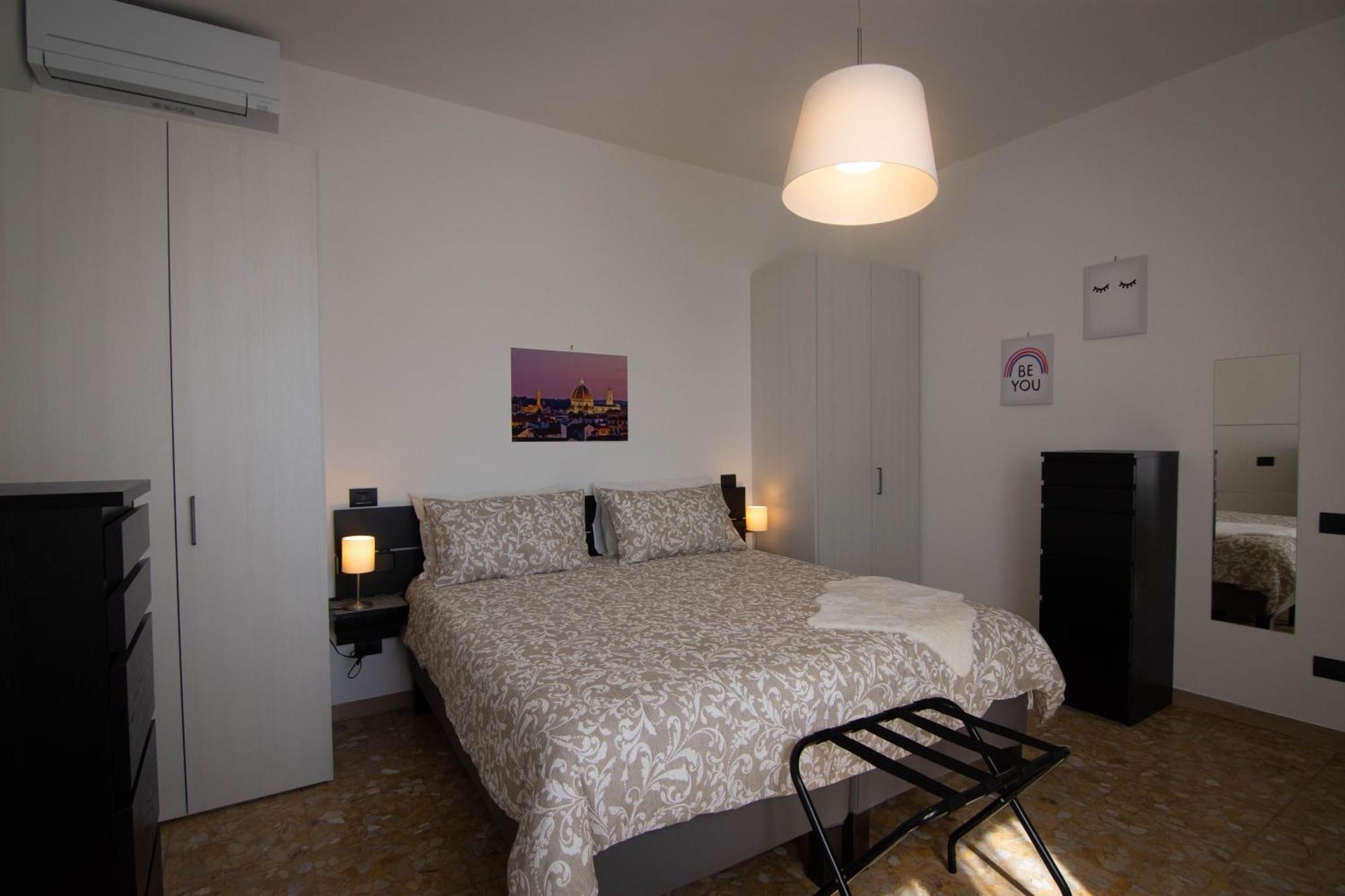 Kate Apartment In Centro 3 Camere Da Letto 3 Bagni فلورنس المظهر الخارجي الصورة