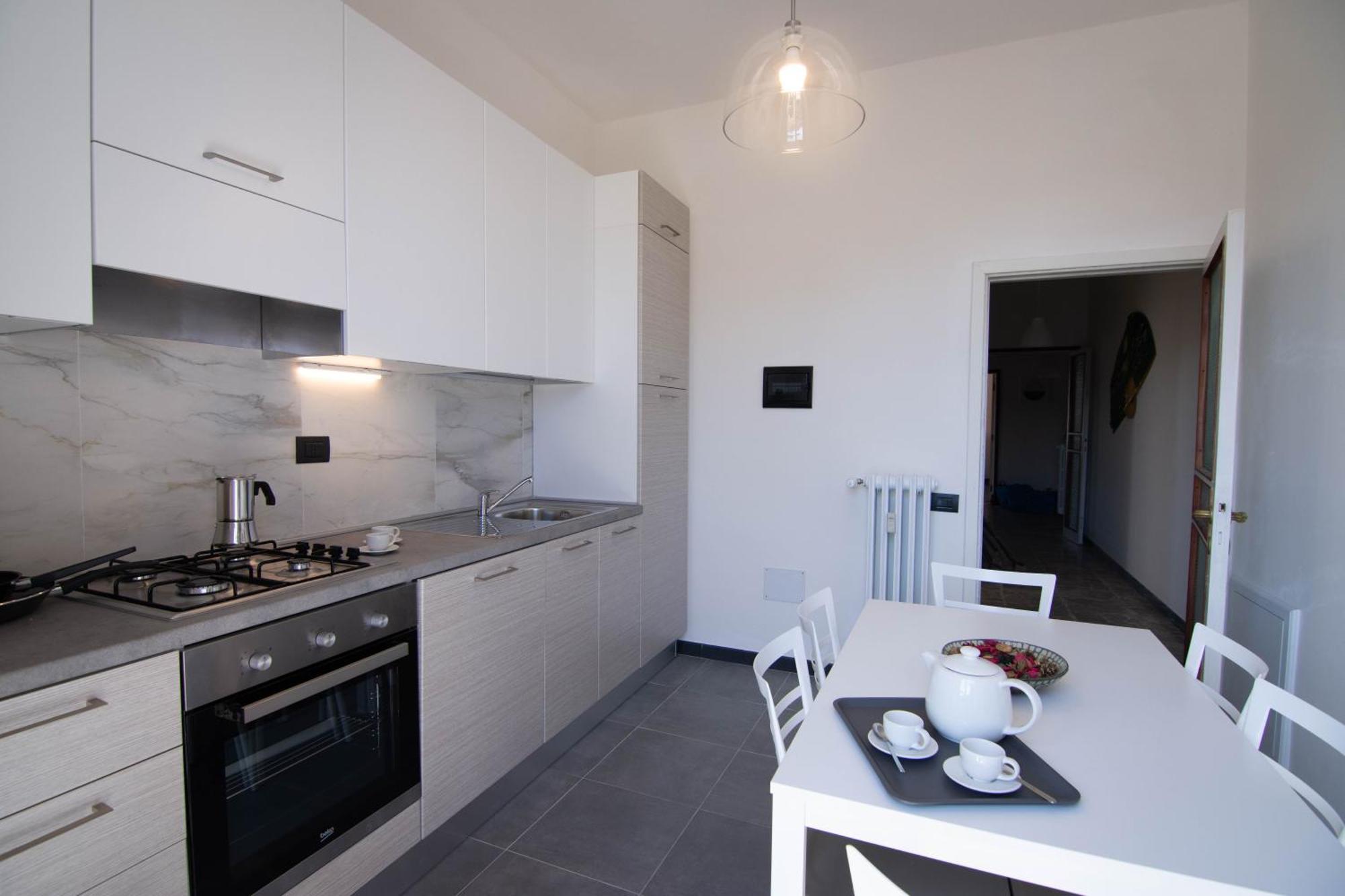 Kate Apartment In Centro 3 Camere Da Letto 3 Bagni فلورنس المظهر الخارجي الصورة
