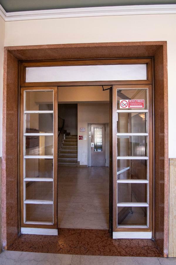 Kate Apartment In Centro 3 Camere Da Letto 3 Bagni فلورنس المظهر الخارجي الصورة