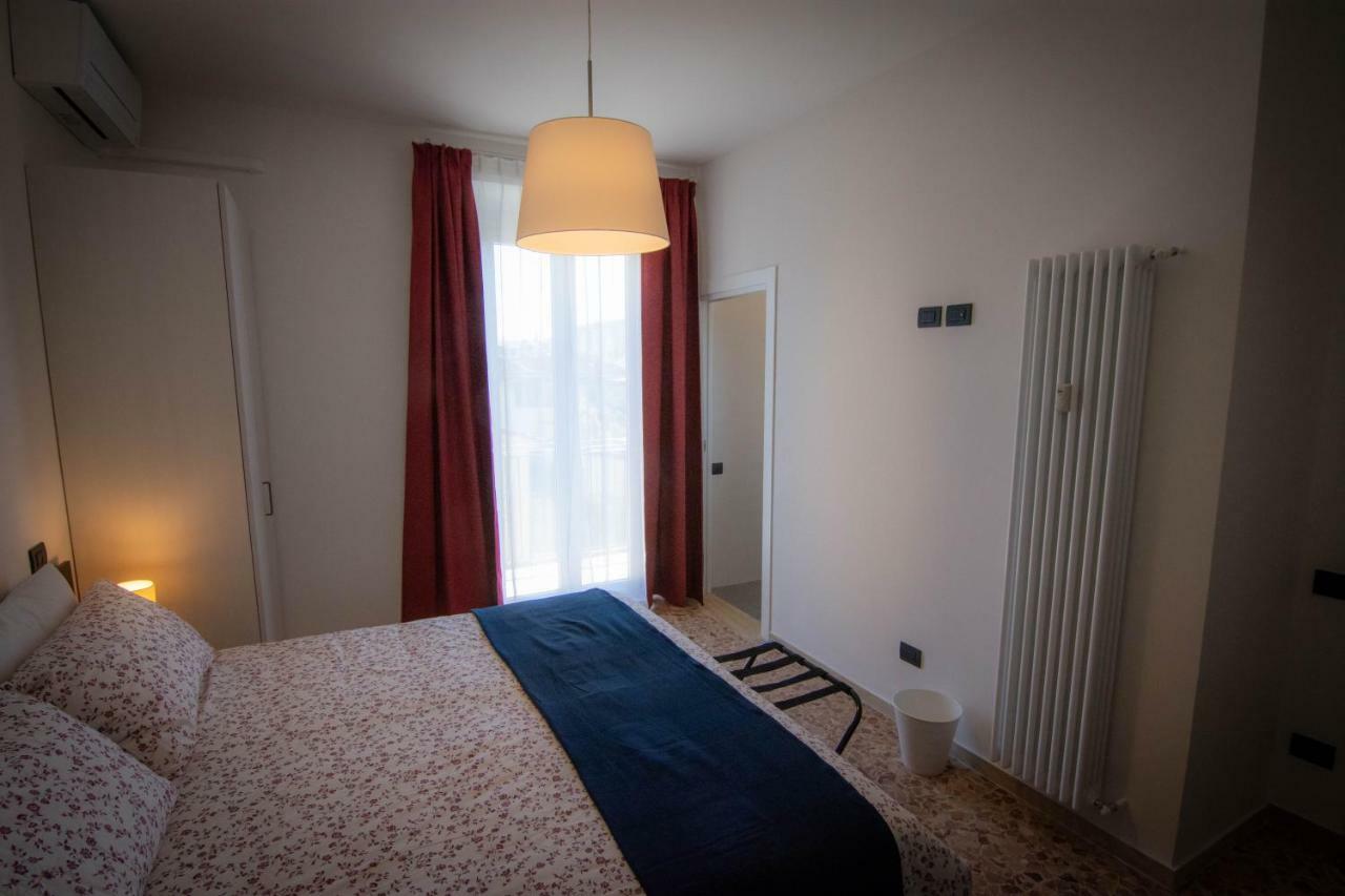 Kate Apartment In Centro 3 Camere Da Letto 3 Bagni فلورنس المظهر الخارجي الصورة