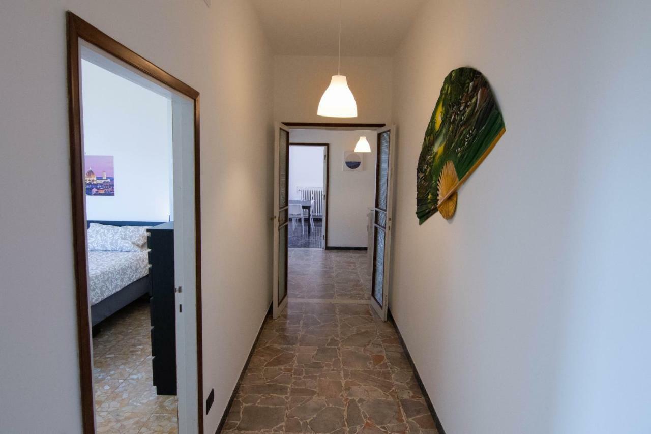 Kate Apartment In Centro 3 Camere Da Letto 3 Bagni فلورنس المظهر الخارجي الصورة