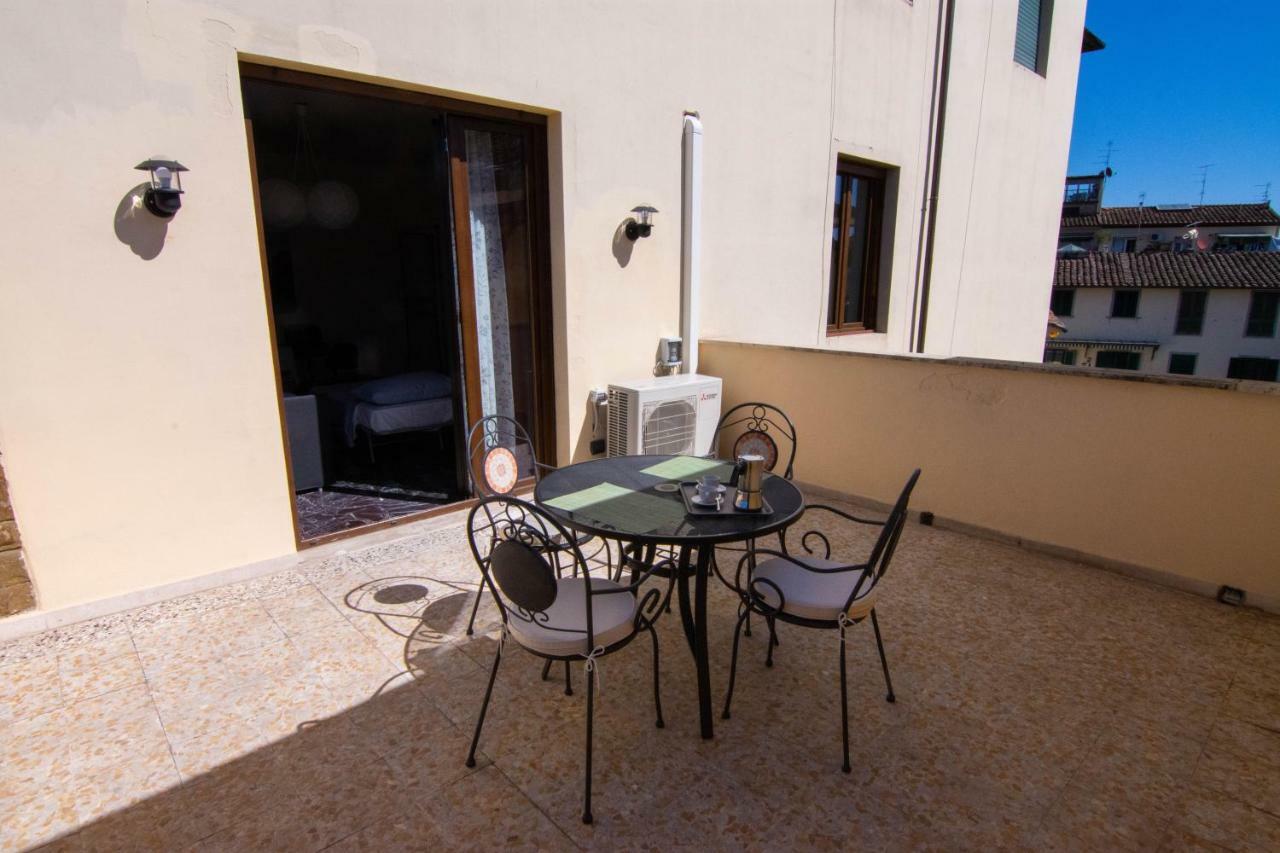 Kate Apartment In Centro 3 Camere Da Letto 3 Bagni فلورنس المظهر الخارجي الصورة