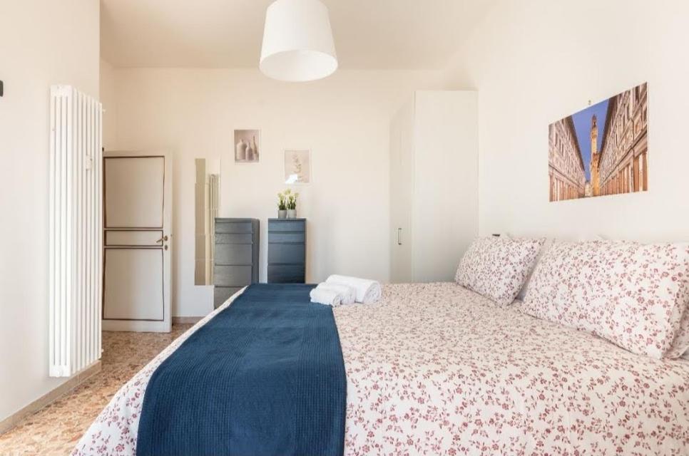 Kate Apartment In Centro 3 Camere Da Letto 3 Bagni فلورنس المظهر الخارجي الصورة