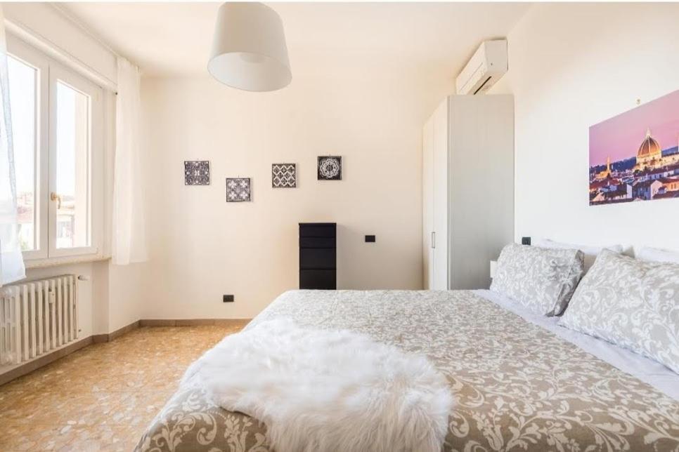 Kate Apartment In Centro 3 Camere Da Letto 3 Bagni فلورنس المظهر الخارجي الصورة