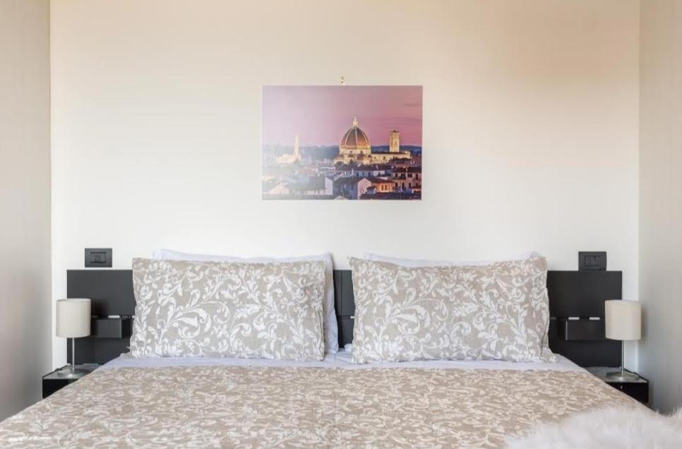 Kate Apartment In Centro 3 Camere Da Letto 3 Bagni فلورنس المظهر الخارجي الصورة