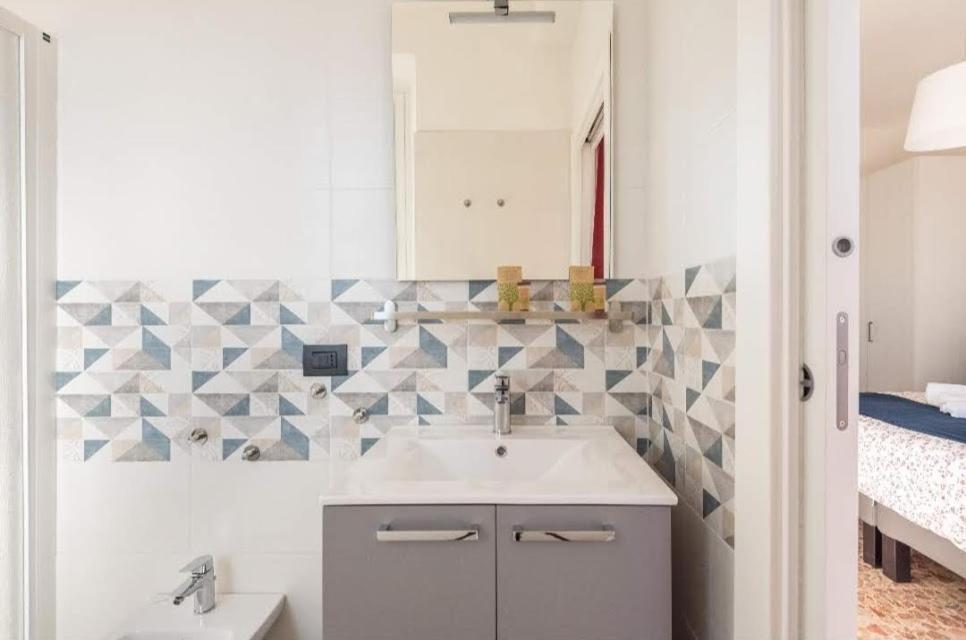 Kate Apartment In Centro 3 Camere Da Letto 3 Bagni فلورنس المظهر الخارجي الصورة