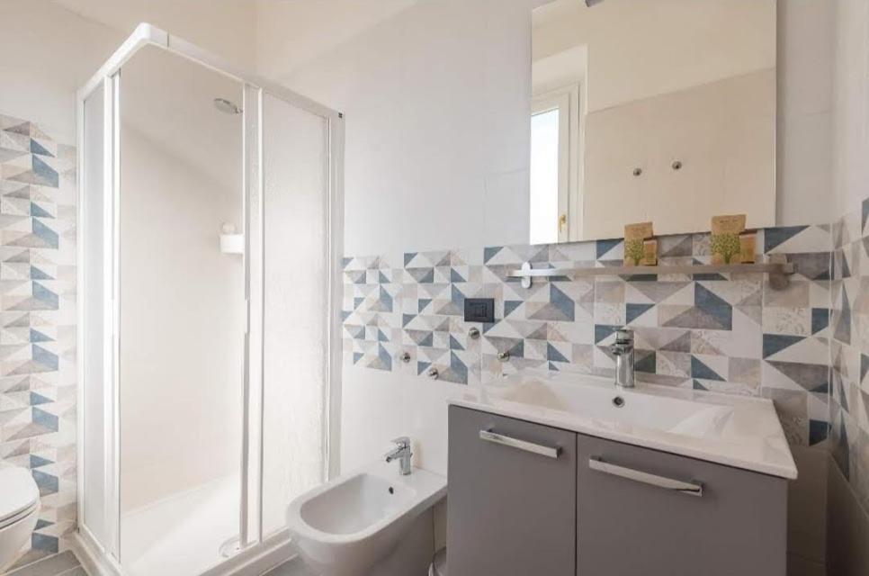Kate Apartment In Centro 3 Camere Da Letto 3 Bagni فلورنس المظهر الخارجي الصورة