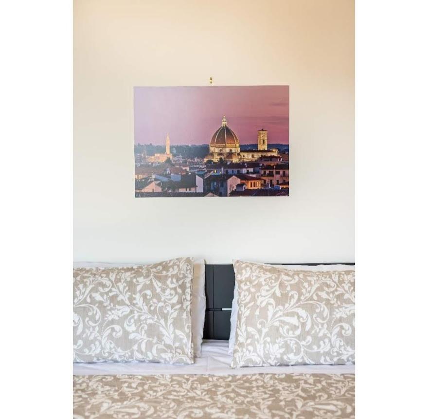 Kate Apartment In Centro 3 Camere Da Letto 3 Bagni فلورنس المظهر الخارجي الصورة