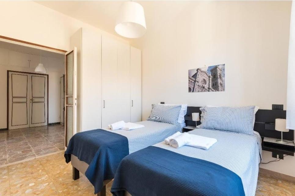 Kate Apartment In Centro 3 Camere Da Letto 3 Bagni فلورنس المظهر الخارجي الصورة