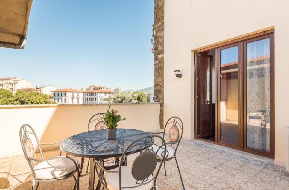 Kate Apartment In Centro 3 Camere Da Letto 3 Bagni فلورنس المظهر الخارجي الصورة
