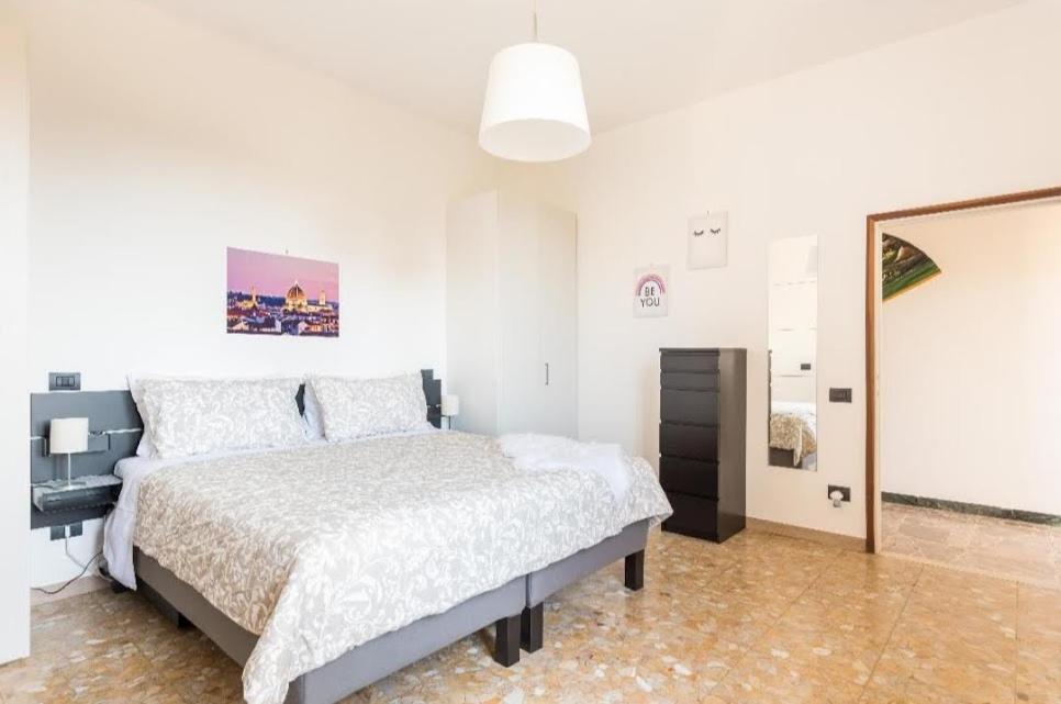 Kate Apartment In Centro 3 Camere Da Letto 3 Bagni فلورنس المظهر الخارجي الصورة