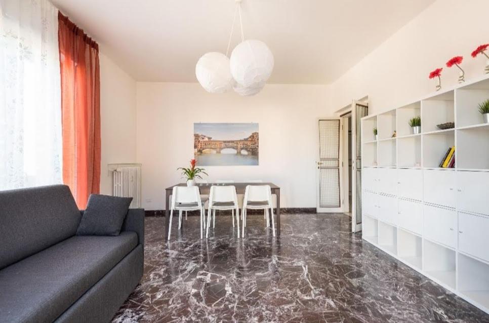 Kate Apartment In Centro 3 Camere Da Letto 3 Bagni فلورنس المظهر الخارجي الصورة