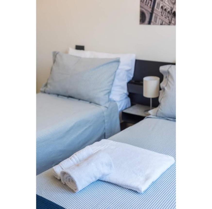 Kate Apartment In Centro 3 Camere Da Letto 3 Bagni فلورنس المظهر الخارجي الصورة