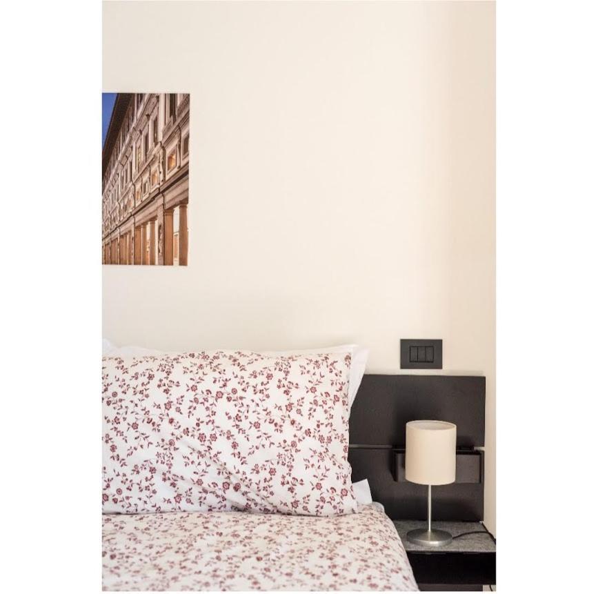 Kate Apartment In Centro 3 Camere Da Letto 3 Bagni فلورنس المظهر الخارجي الصورة
