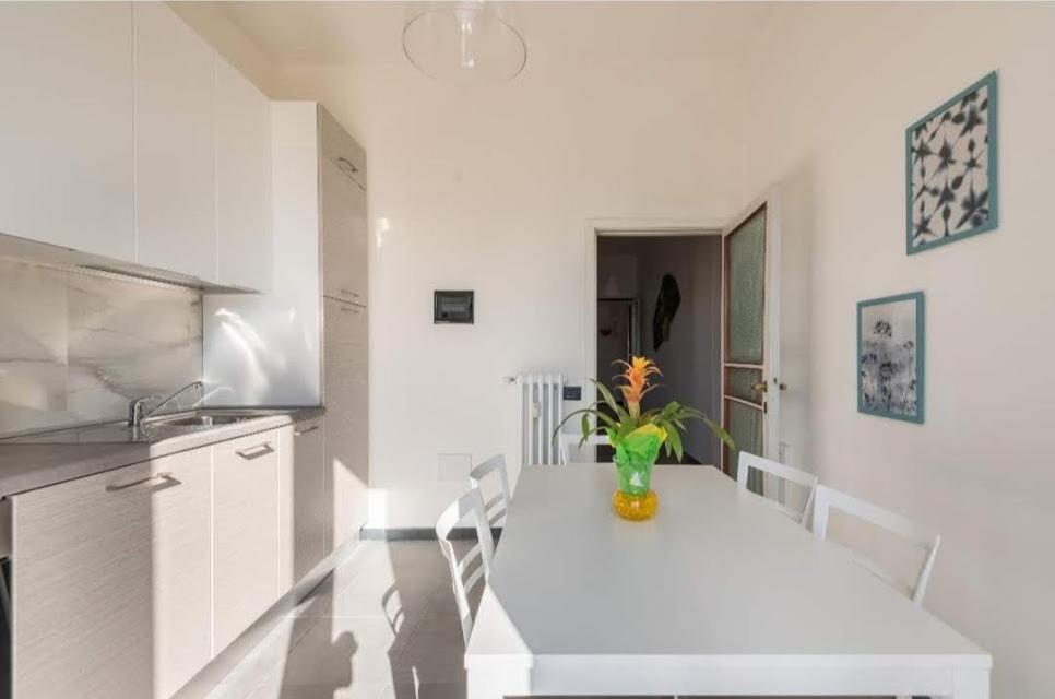 Kate Apartment In Centro 3 Camere Da Letto 3 Bagni فلورنس المظهر الخارجي الصورة